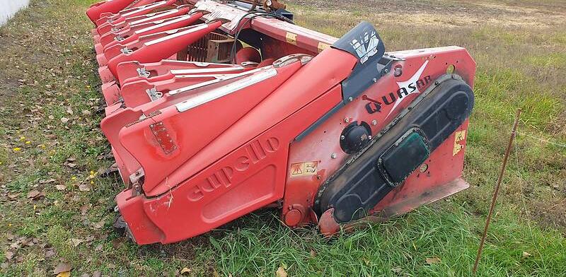 John Deere 9770 STS 2010
