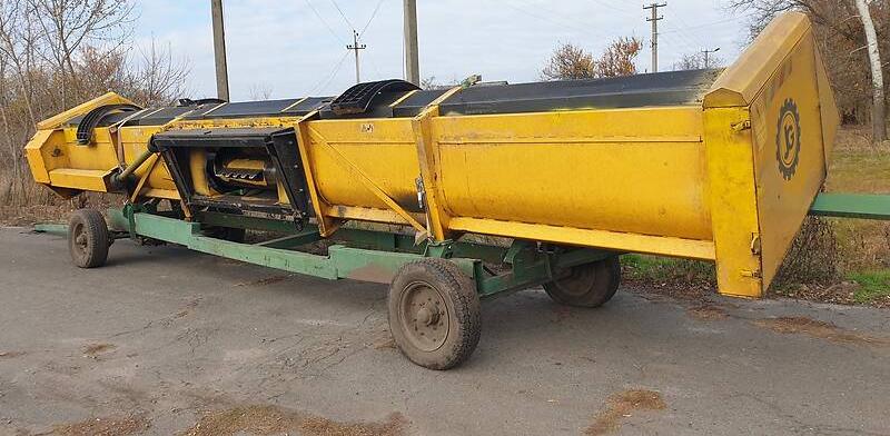 John Deere 9770 STS 2010