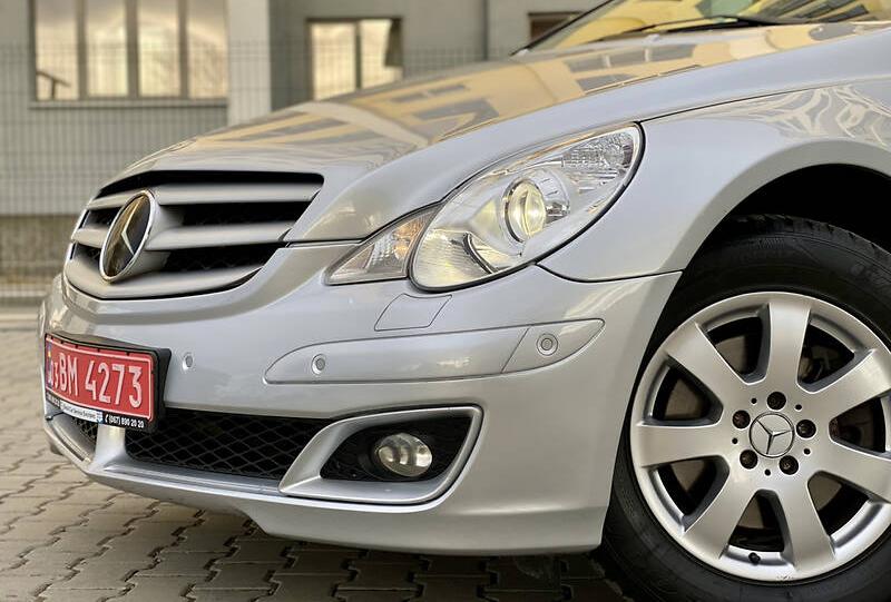 Mercedes-Benz R 320 Long 2006