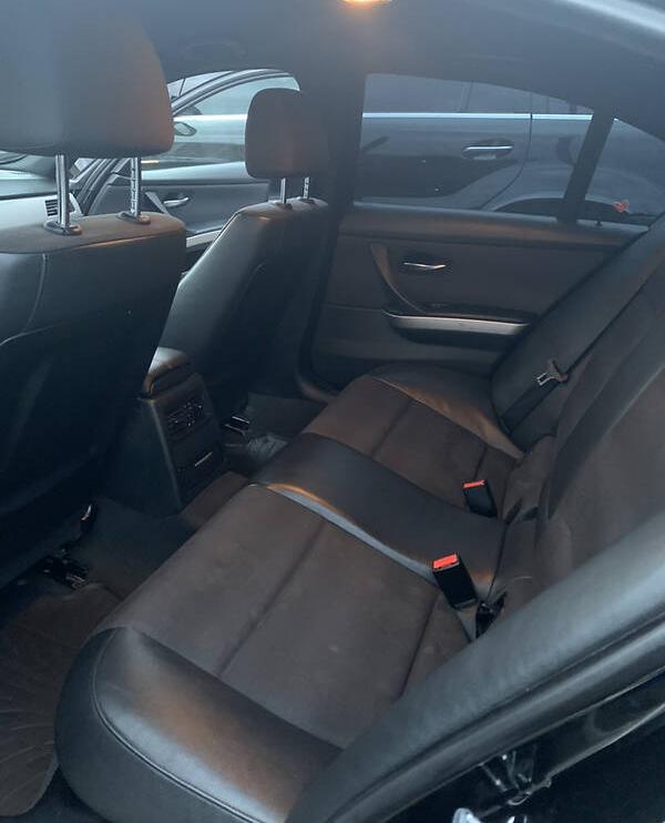 BMW 320 2006