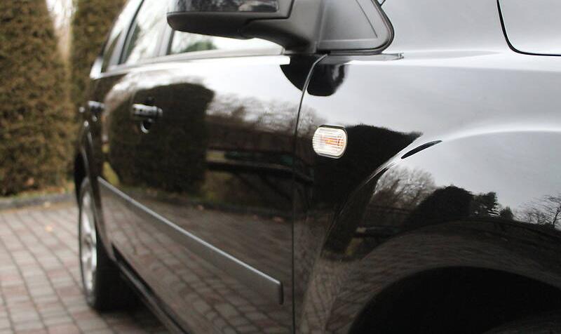 Ford Focus IDEAL 2007