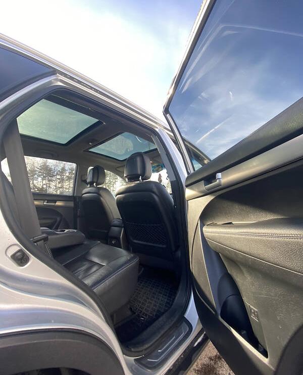 Kia Sorento 2010