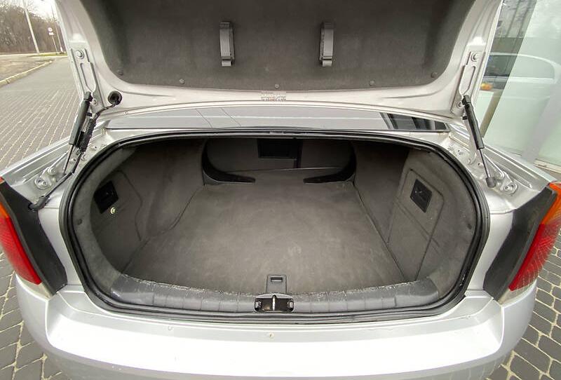 Opel Vectra C 1.8 2003