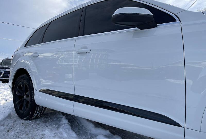 Audi Q7 QUATTRO PREMIUM PLUS 2017