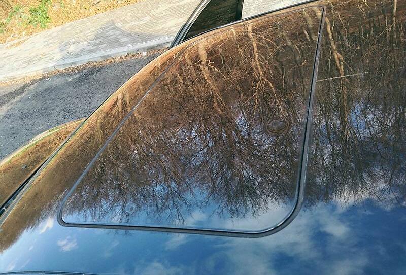 BMW 520 2002