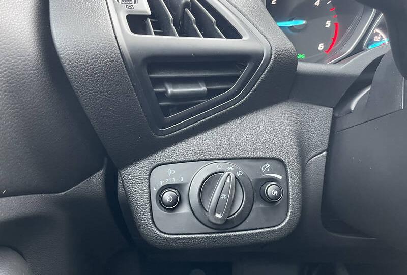 Ford Kuga AUTOMAT  AWD 2015