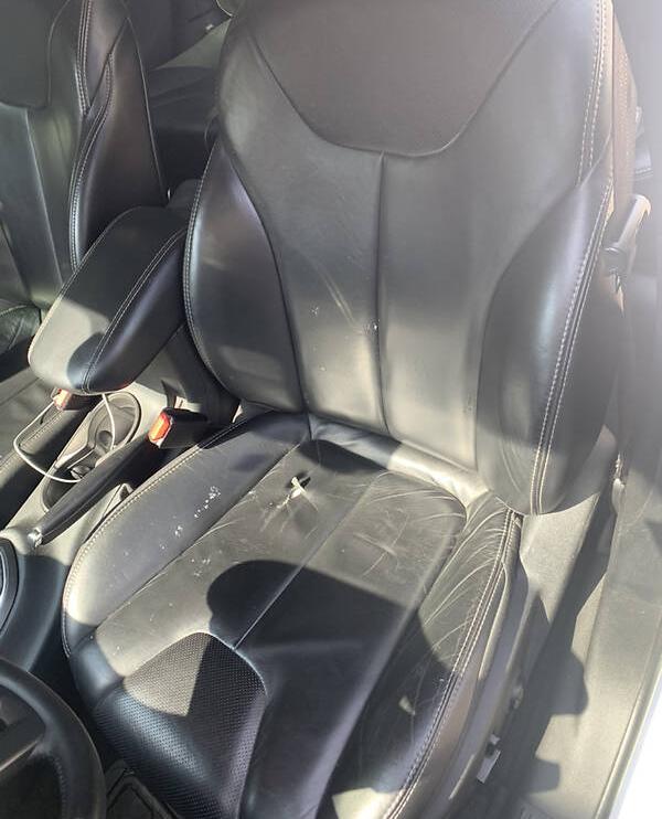 Dodge Dart Limited  2015