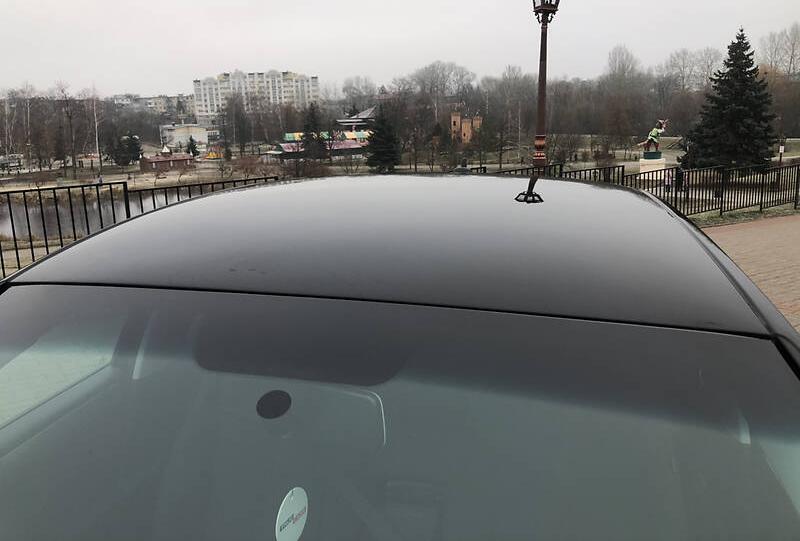 Volkswagen Jetta SE 2015