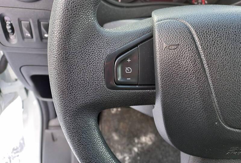 Renault Master груз. 2018