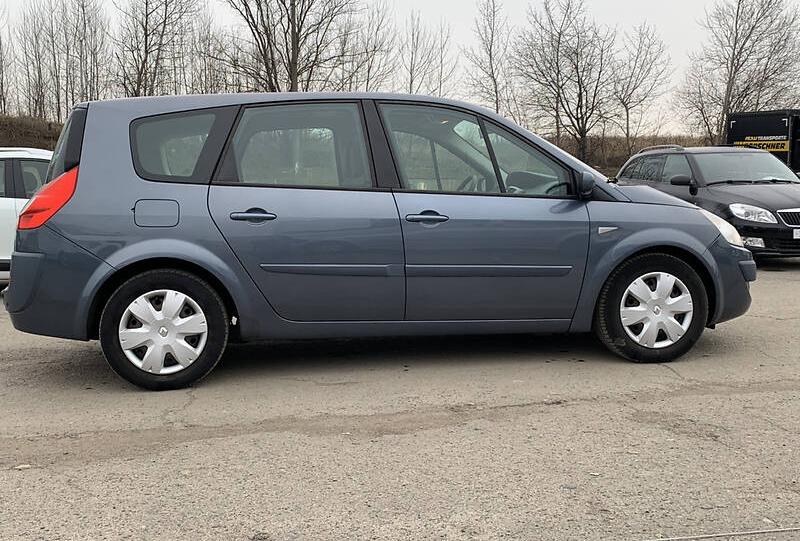 Renault Grand Scenic 2007