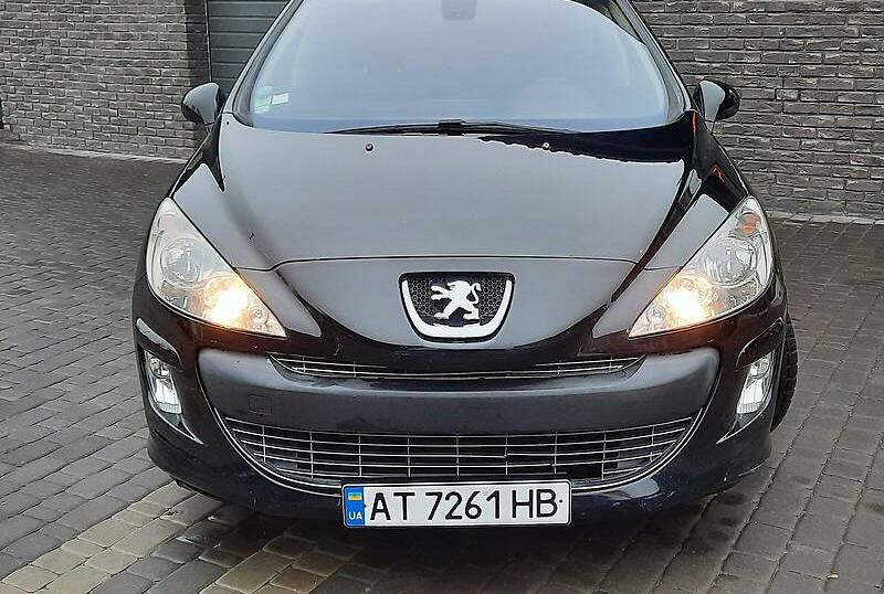 Peugeot 308 2008