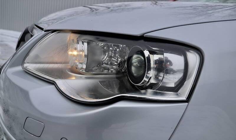 Volkswagen Passat B6 COMMON RAIL AVTOMAT  2009