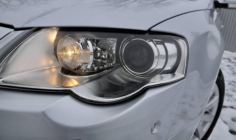 Volkswagen Passat B6 COMMON RAIL AVTOMAT  2009