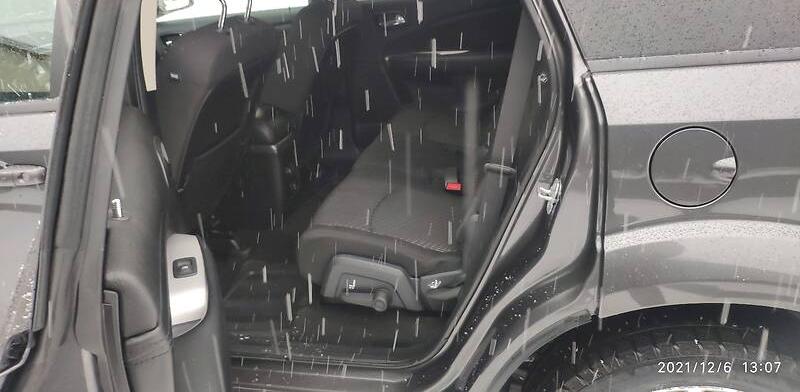 Dodge Journey SXT Limited 2014