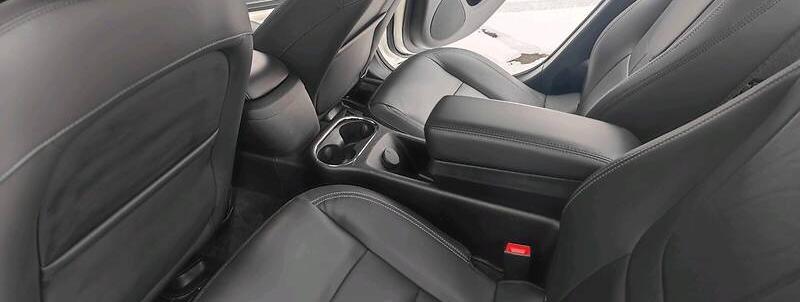 Chevrolet Volt 2012