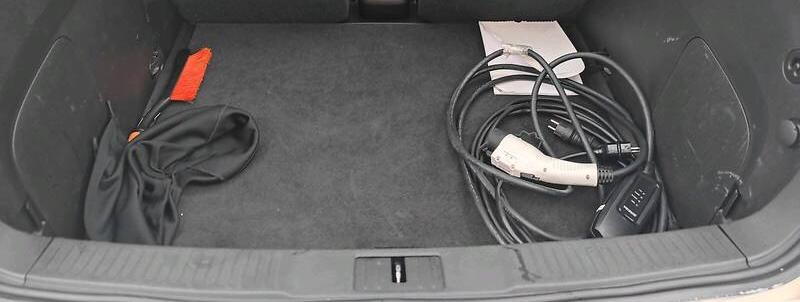 Chevrolet Volt 2012