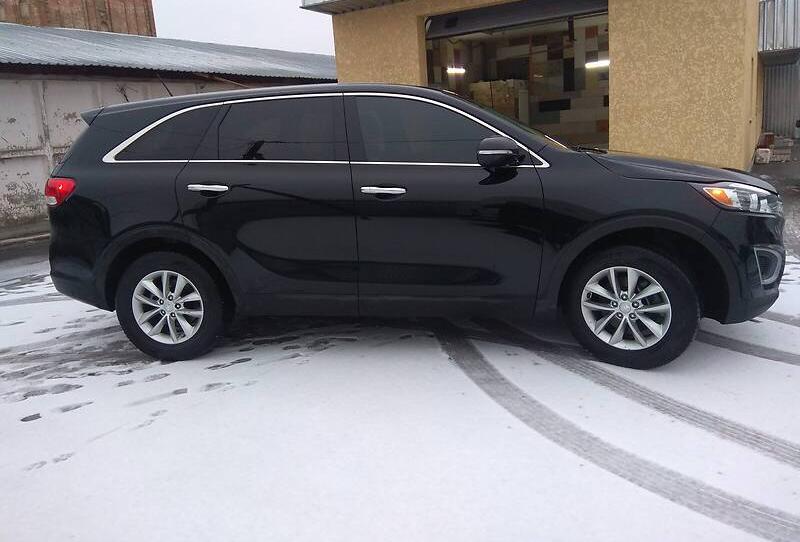 Kia Sorento LX AWD 2018