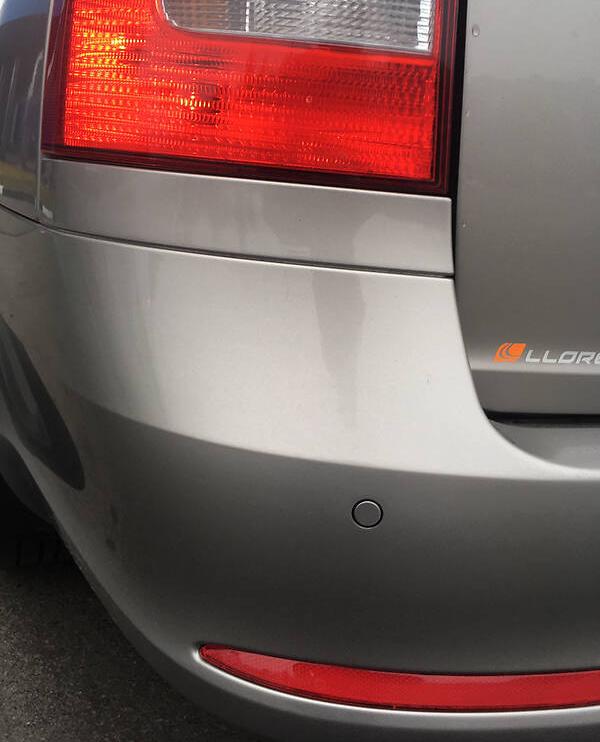 Skoda Octavia A5 2013