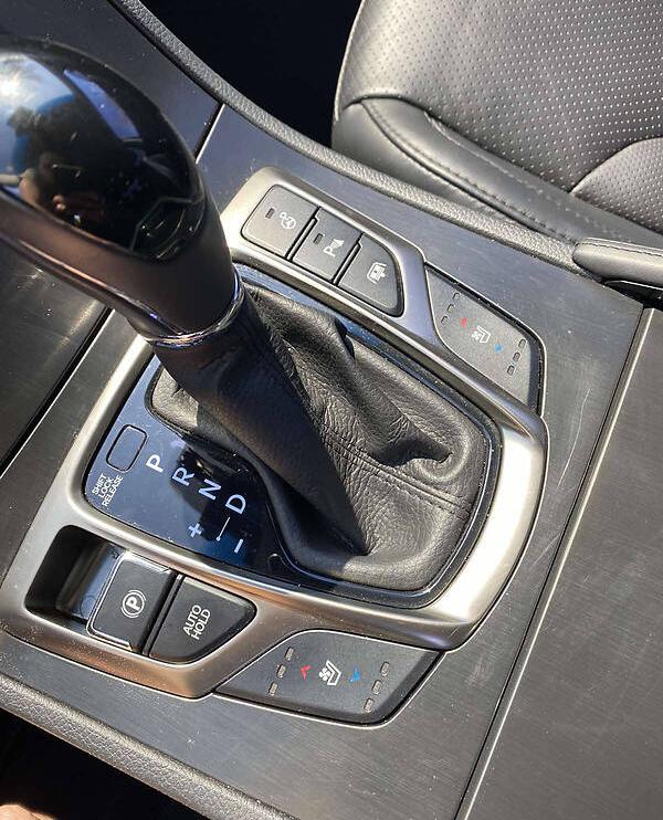 Hyundai Grandeur 2013
