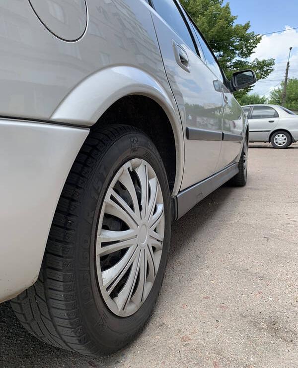 Opel Astra G 2004