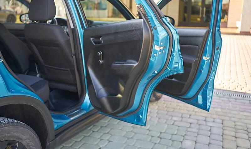 Suzuki Vitara 2017