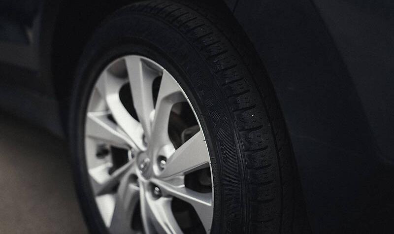 Hyundai Tucson SE 2019