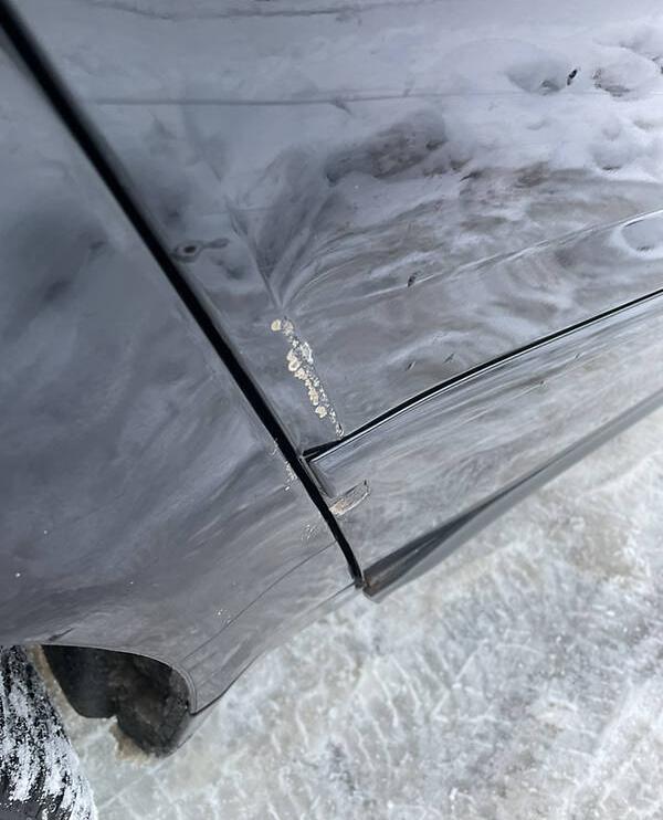 Audi A6 1998