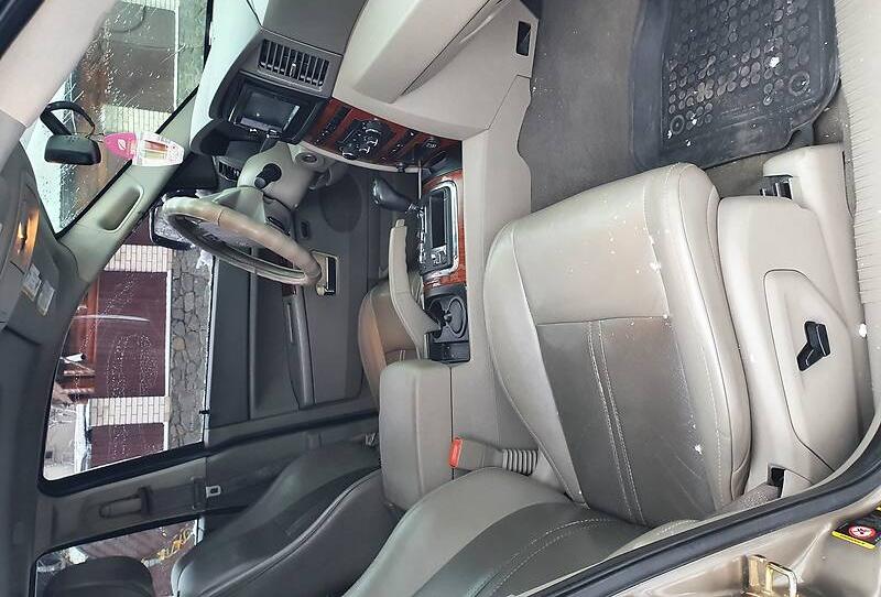 Jeep Grand Cherokee 2005