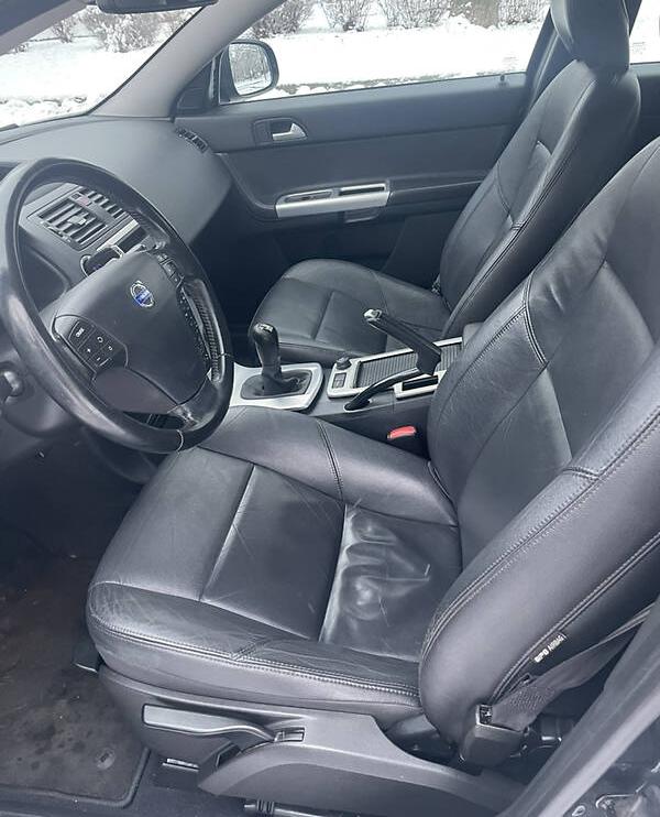 Volvo S40 2010