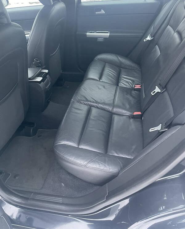 Volvo S40 2010