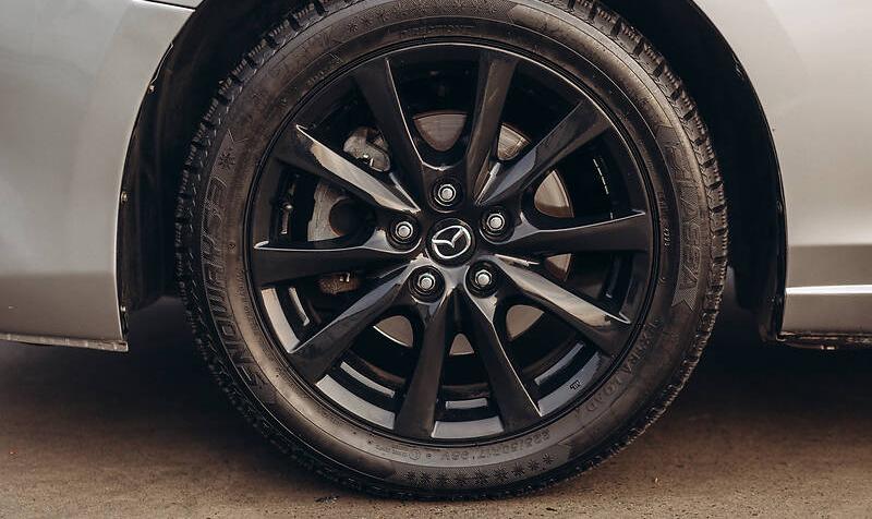 Mazda 6 2013