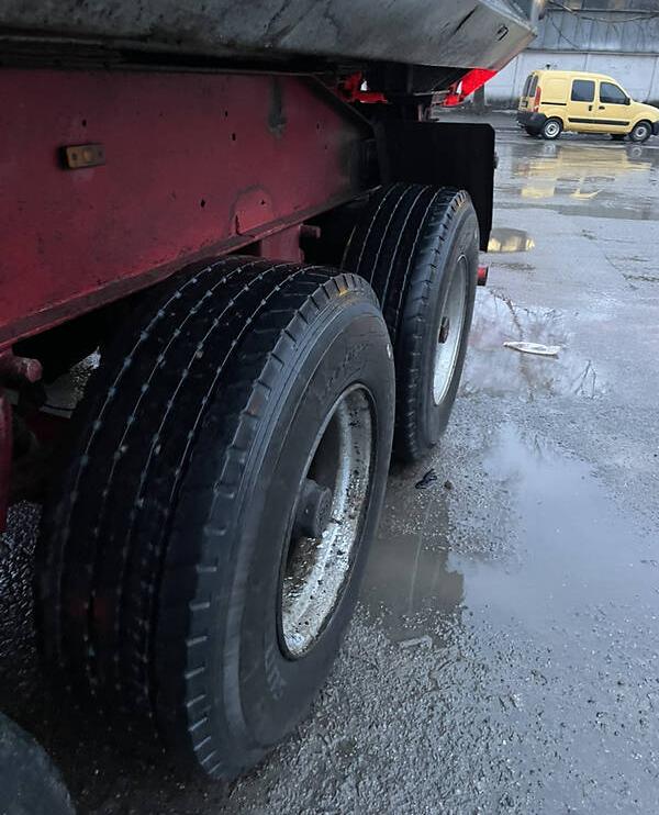 DAF XF 105 2006