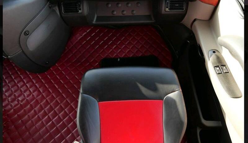 Renault Magnum 2012