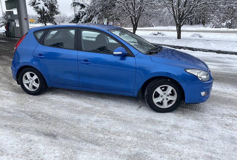 Hyundai i30 2009