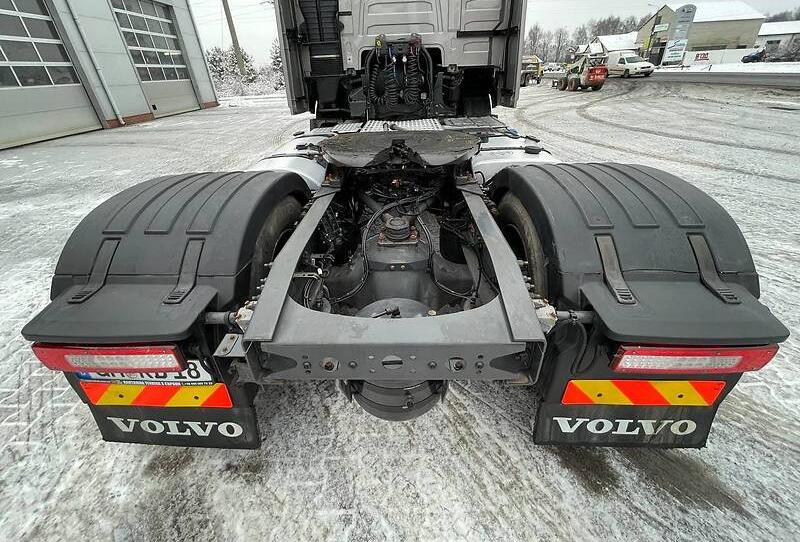 Volvo FH 13 2017