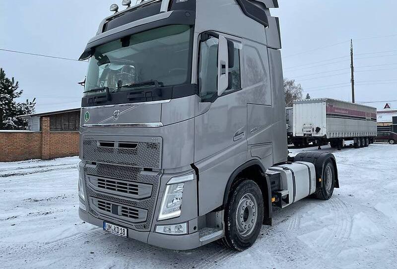 Volvo FH 13 2017