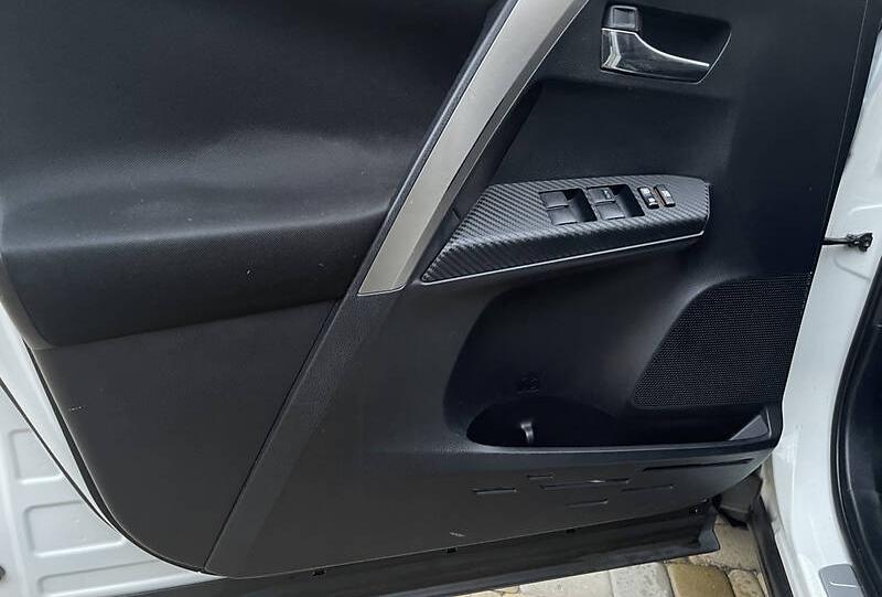 Toyota RAV4 2013