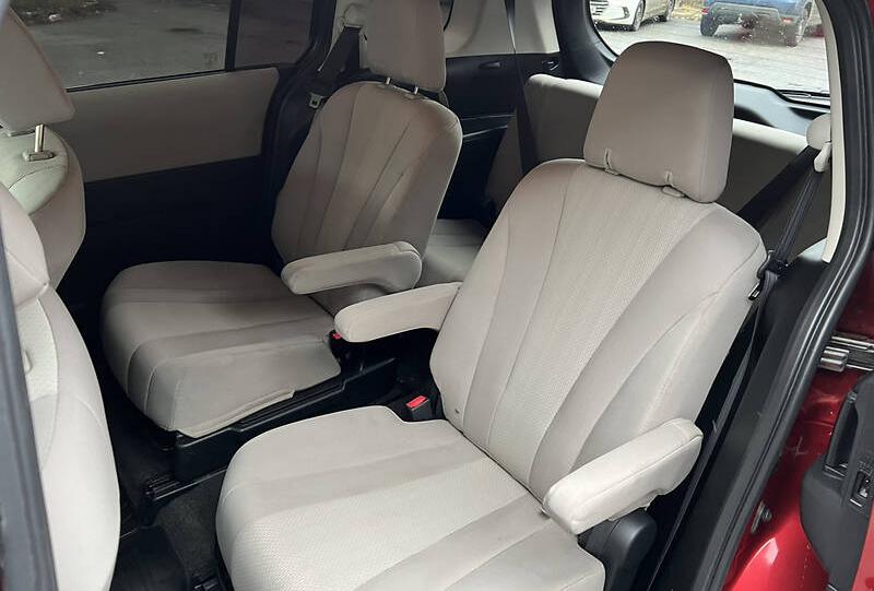 Mazda 5 2014