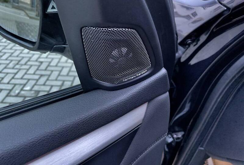 BMW X5 2018