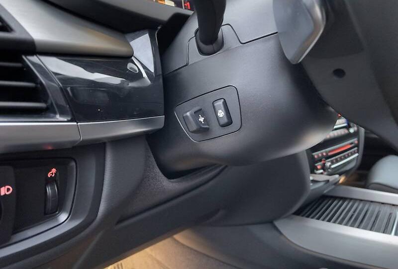 BMW X5 2018