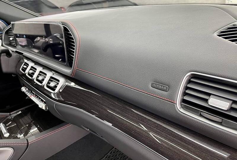 Mercedes-Benz GLE 53 AMG AMG 2021