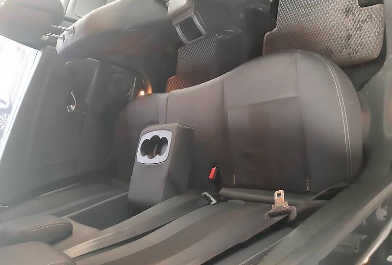 Renault Megane 2011