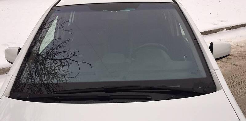 Opel Zafira 2011