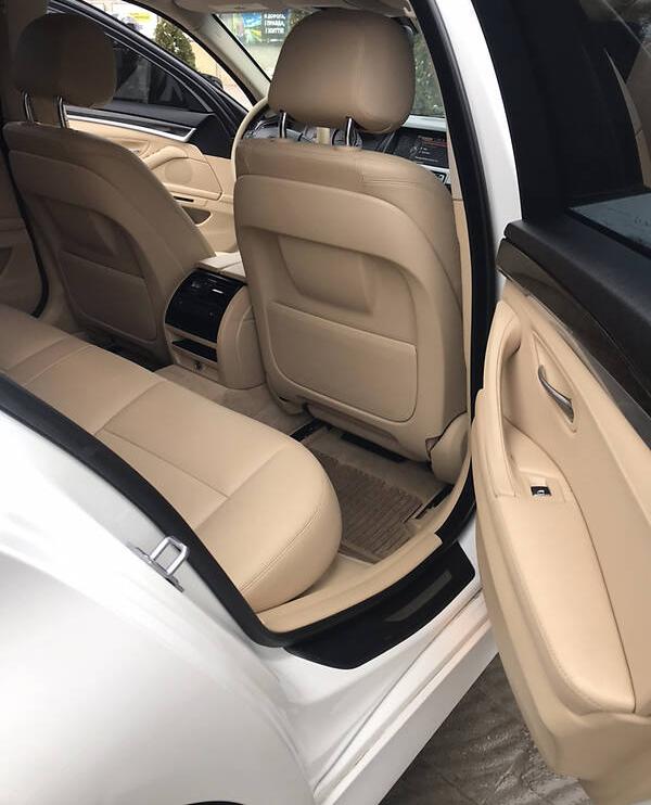 BMW 528 2013