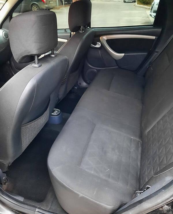 Renault Duster 2014