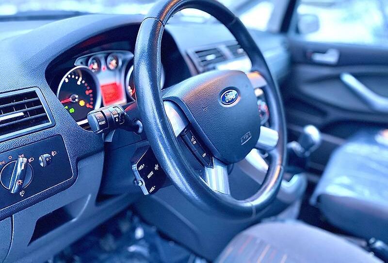 Ford C-Max 2008