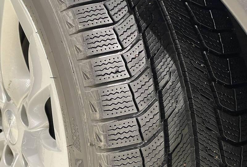 Tesla Model X 100D 2018