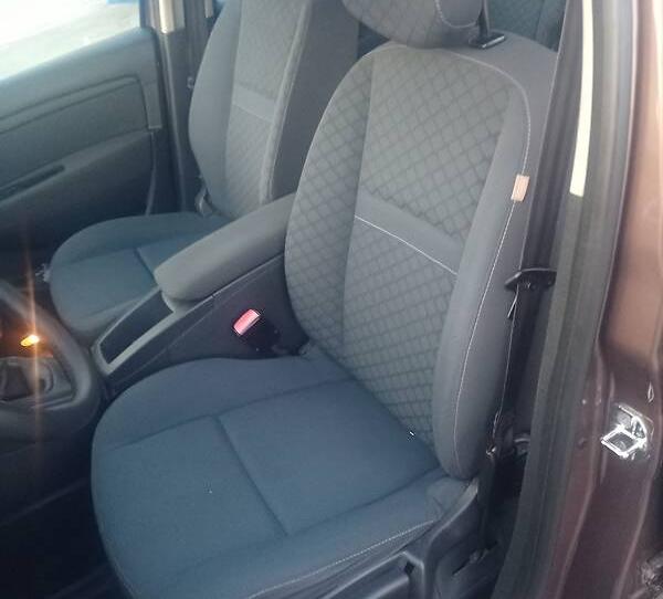 Renault Grand Scenic 2009