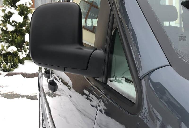 Volkswagen Caddy пасс. 1.6 MPI LIFE 7 2006