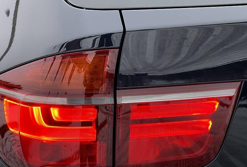 BMW X5 M 30D 2011